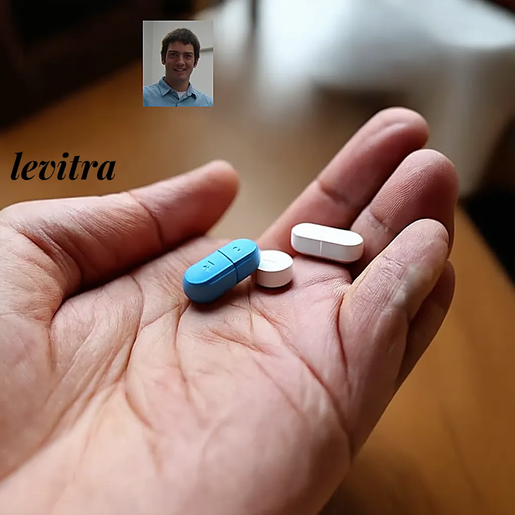 Levitra occorre ricetta